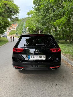 Na predaj Volkswagen Passat Var GTE 1.4 TSI Plug-In-Hybrid - 14