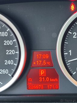 BMW E71 X6 3,5iXdrive - 14
