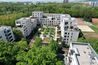 2.izb byt na prenajom - novostavba - BA Petrzalka - 14