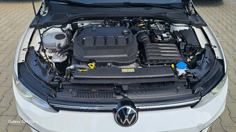 Volkswagen Golf Variant 2.0 TDI 110kw DSG Style - 14
