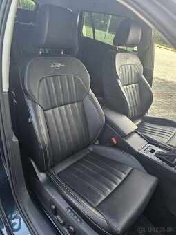 ŠKODA SUPERB, L&K 2.0 TDI, 140KW ( 190 PS)matrix virtual - 14