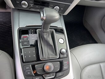 Audi A7 3.0tdi quattro Automat - 14