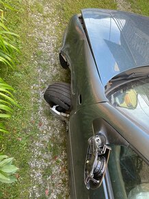 Volkswagen golf 4 1.9TDI 74Kw Pacific - 14