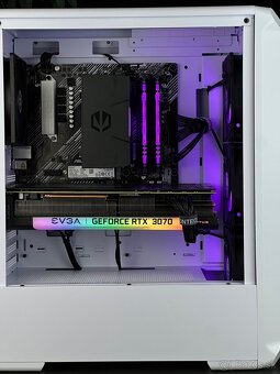 ☑️ Ryzen 9 / RTX 3070 / 16GB RAM / 1TB M2 / 24M Zár - 14