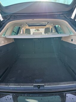SKODA Superb Combi 2.0 TDI 4x4 Laurin & Klement DSG - 14
