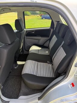 Suzuki SX4, r.v: 2010, 4x4, 1.6 benzín, 88 kW - 14