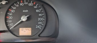 Predám Renault Laguna 1.9 DCI TOP STAV 180000 KM - 14