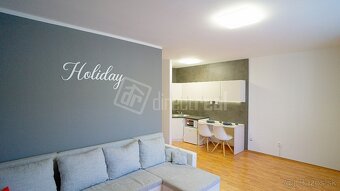 Luxusný apartmán v srdci Vysokých Tatier - 14