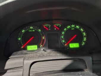 Škoda Superb.1 - 14