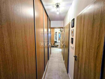 TUreality ponúka krásny 3i byt v centre Stupavy s... - 14