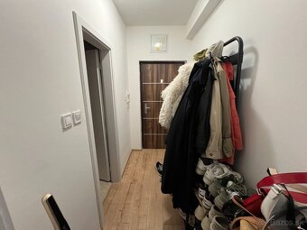 Prenájom 2 izb. byt v Centre BA, Zámocká ulica, Bratislava - 14