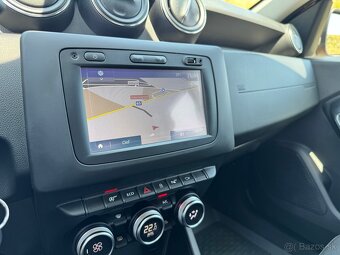 DACIA DUSTER 1.6 SCe PRESTIGE naj.83tis.km - 14