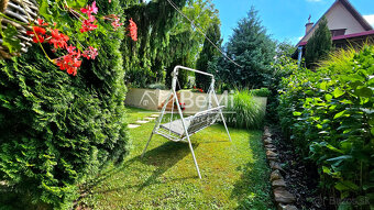 KRÁSNA CHATA V RIMAVSKEJ SOBOTE-VINICE - 14