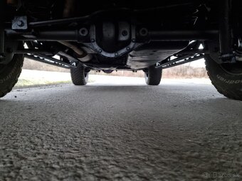 Jeep Wrangler, 3,6L V6 MAUÁL CUSTOM BLACK - 14