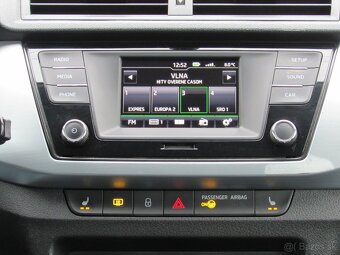 Škoda Fabia 1.2 TSI Ambition - 14