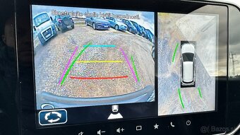 Suzuki SX4 . S-CROSS. BENZIN+HEV. MT6. 4x4 - 14