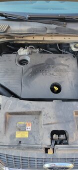 Ford Mondeo Combi - 14