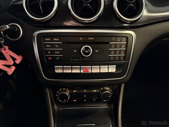 Mercedes-Benz CLA Kupé 180 - 14