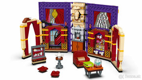 LEGO Harry Potter 76382, 76383, 76396, 76397 - 14