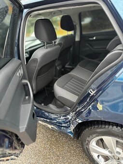 Skoda Fabia 1.0 TSI Style - 14