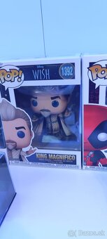 Funko Pop - 14