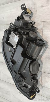 VW Golf 8 GOLF VIII predne svetla, svetlomety full led 5H1 - 14