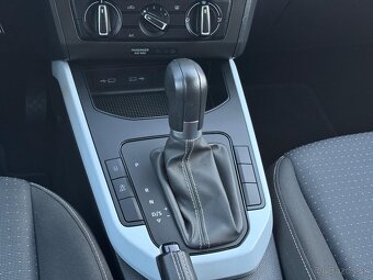 Seat Arona DSG Xperience - 14