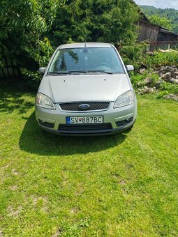 Ford focus c Max na náhradné diely - 14