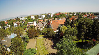 BERNOLÁKOVO - NA PREDAJ – VEĽKÝ POZEMOK so starším obývaným  - 14