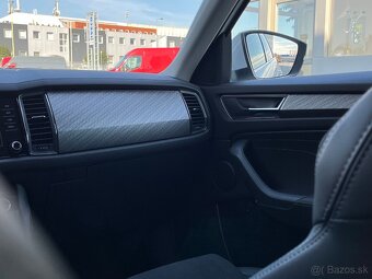 Škoda Kodiaq Style Plus 2.0tdi 147kw - 14