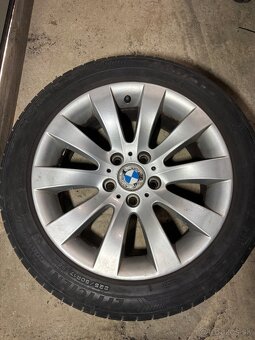 BMW E61 530D - 14
