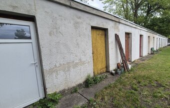 3-izbový byt s garážou a záhradkou na predaj, Vrútky - 14