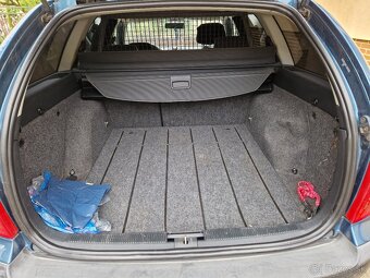 Škoda Octavia I 1.9 Tdi 74kw 4x4 - 14