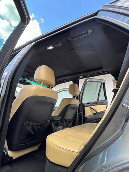 BMW X5 3.0d - 14