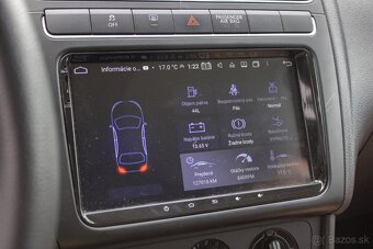 Volkswagen Polo 1.2 benzín TOP stav /aj na splátky/ - 14