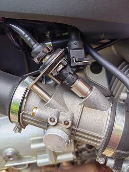 Bmw r 1100 gs - 14