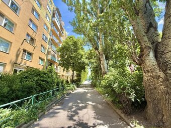 Na predaj: kompletne zrekonštruovaný 3 izbový byt, 63m2, Šal - 14