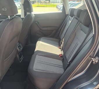 SEAT ATECA 2.0 TDI 150 STYLE 4DRIVE DSG - 14