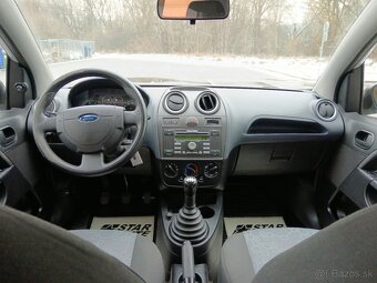 Ford Fiesta 1.4i , rv 2008 , Stk ek 12/2026 - 14