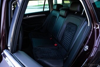 Volkswagen Passat Variant 2.0 BiTDI 240k Highline 4x4 R-Line - 14