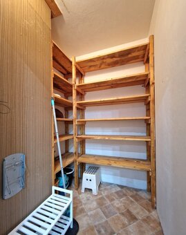 REZERVOVANÉ/ PRIESTRANNÝ 4 - izbový byt Horné Obdokovce - 14