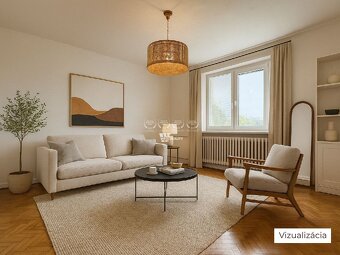 Priestranný rodinný dom na Bôriku – príležitosť vytvoriť si  - 14