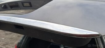 Kufrové dvere Volkswagen Passat B6 Combi LA7T - 14