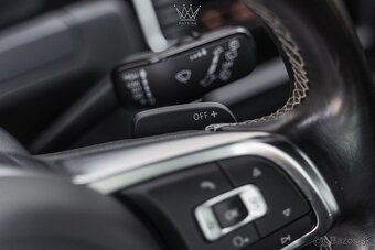 Volkswagen Golf Variant GTD 2.0 TDI DSG GARANCIA KM - 14