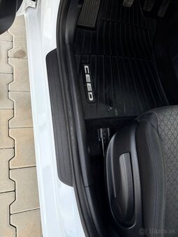 🚗 KIA Ceed 1.5 T-GDi GT-Line, 2022, 38 000 km, - 14