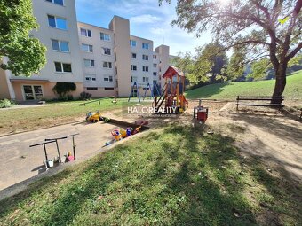 HALO reality - Predaj, štvorizbový byt Bratislava Dúbravka,  - 14