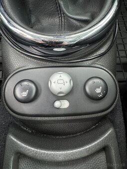 Mini cooper s r53 - 14