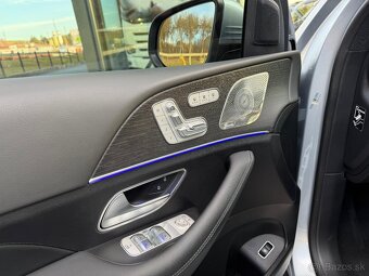 Mercedes-Benz GLE 450d 4MATIC Coupé 9/AT - 14
