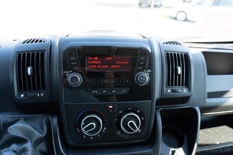 Peugeot Boxer 2.2 BlueHDi 165k L4H3 - 14