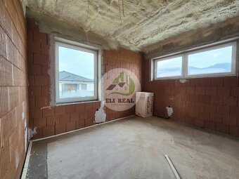 Na predaj moderný rodinný dom, Fintice, okres Prešov - 14